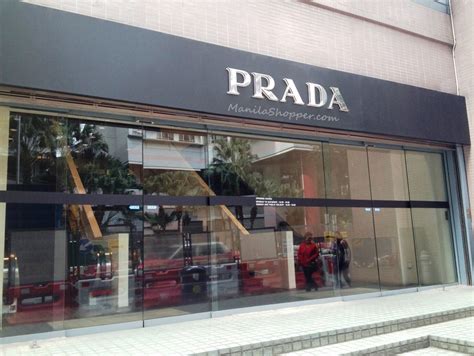 spaccio di prada fucecchio|PRADA OUTLET (SPACE) .